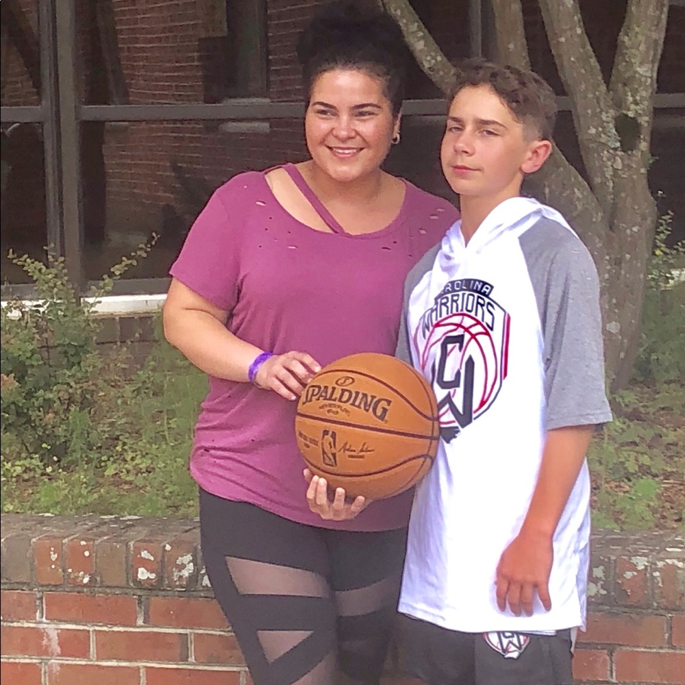 Meet your Posher, Deanna